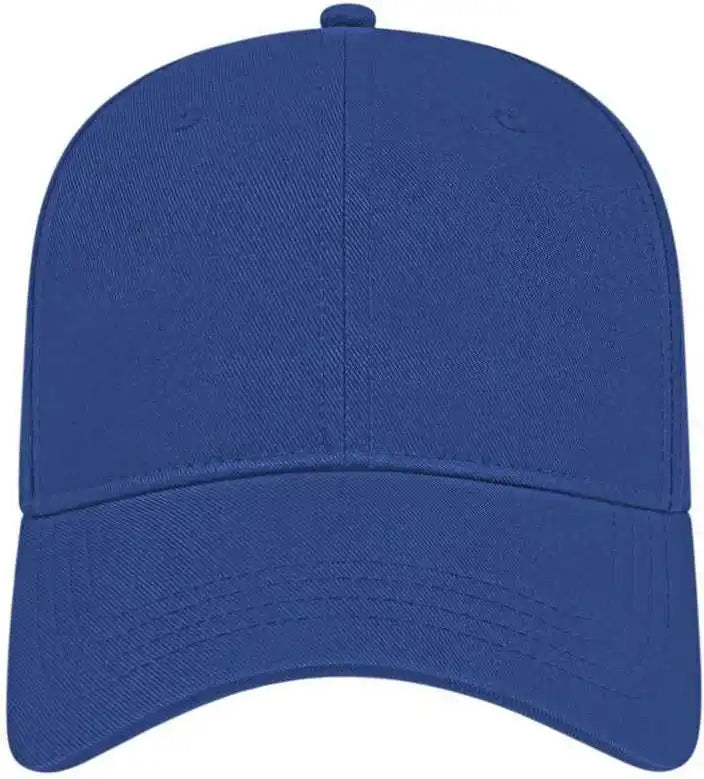 Cap America X700 x Tra Value Structured - Royal - one Size Fits Most