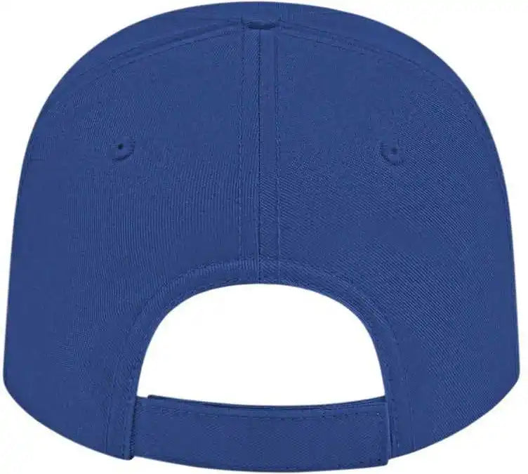 Cap America X700 x Tra Value Structured Royal / one Size Fits Most