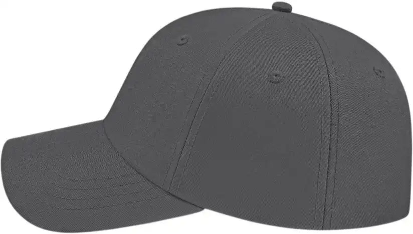 Cap America X701 x Tra Value Unstructured Polyester Charcoal / one Size Fits Most