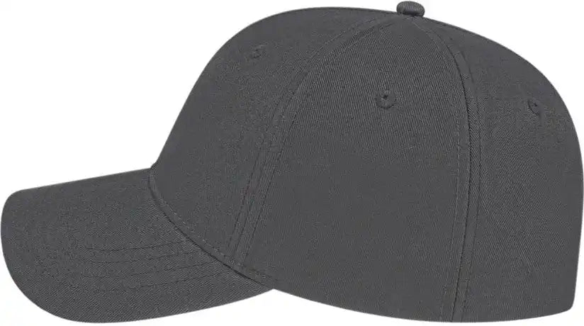 Cap America X800 x Tra Value Polyester Trucker Black Charcoal Dark Gray / one Size Fits Most