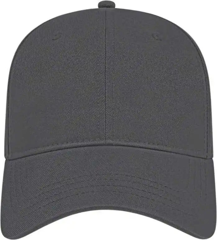 Cap America X800 x Tra Value Polyester Trucker Black Charcoal Dark Gray / one Size Fits Most