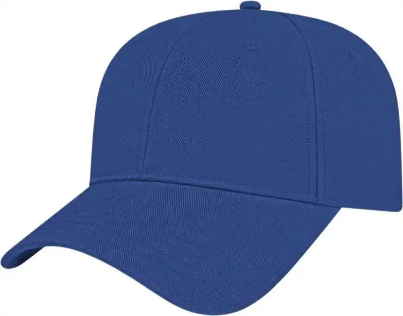 Cap America X800 x Tra Value Polyester Trucker Royal Charcoal Dark Gray / one Size Fits Most
