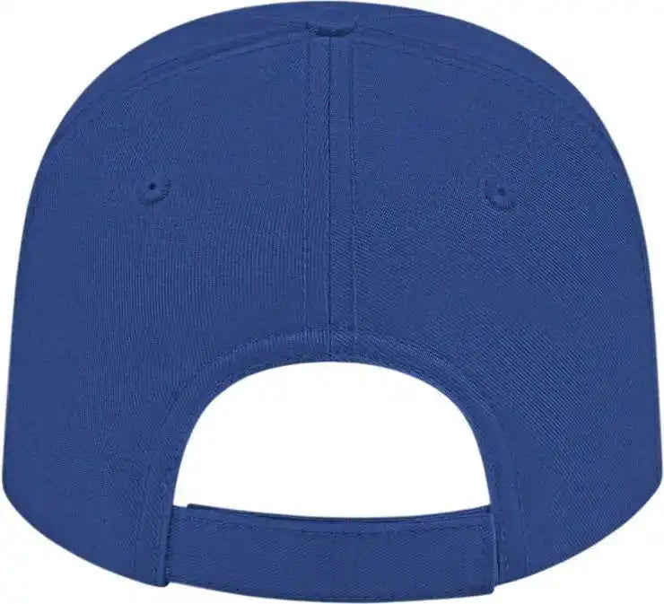 Cap America X800 x Tra Value Polyester Trucker Royal Charcoal Dark Gray / one Size Fits Most