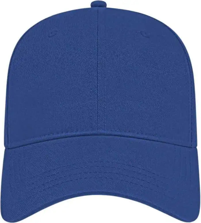 Cap America X800 x Tra Value Polyester Trucker Royal Charcoal Dark Gray / one Size Fits Most