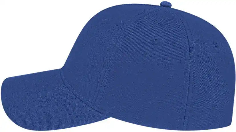 Cap America X800 x Tra Value Polyester Trucker Royal Charcoal Dark Gray / one Size Fits Most