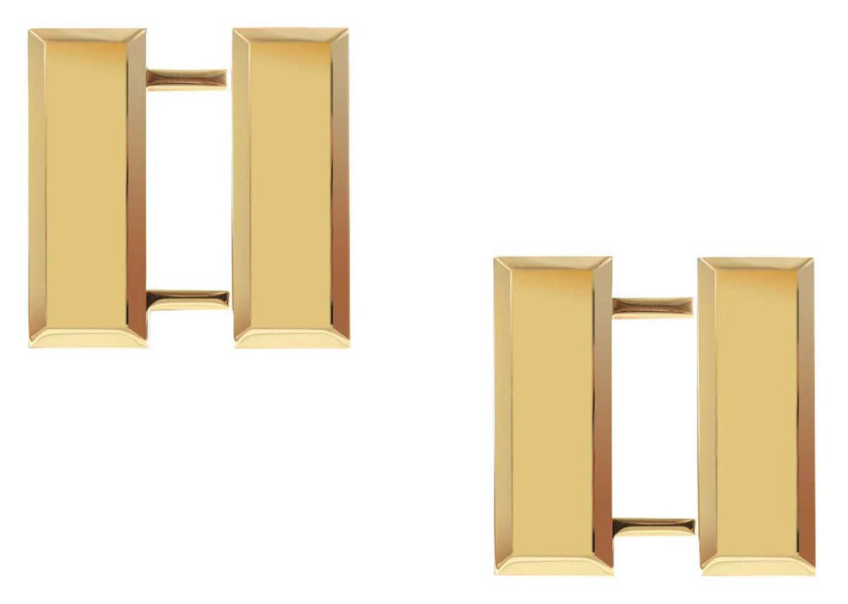 Captain Rank Insignia