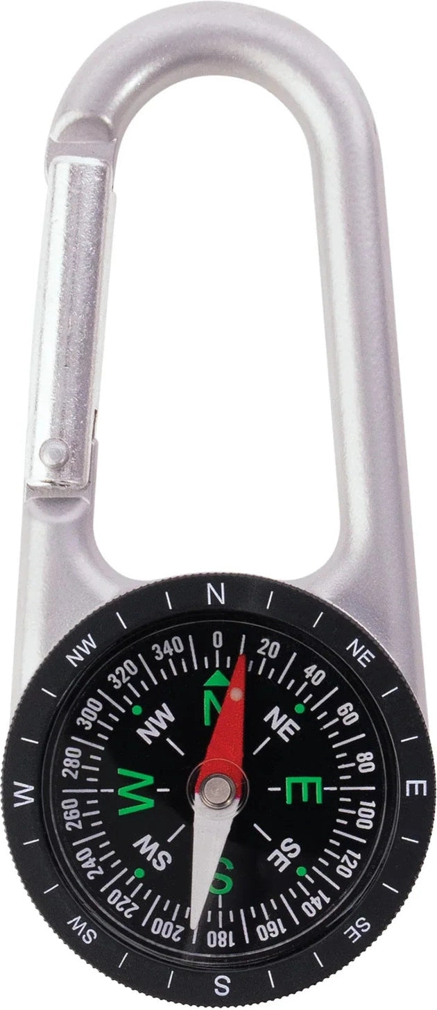 Carabiner Compass