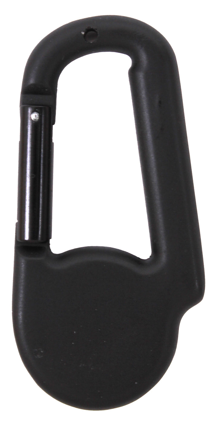 Carabiner Compass/thermometer