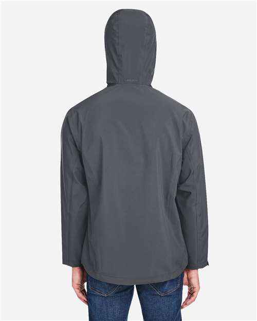 Carbon Men&#39;s Barrier Rain Jacket - CE712