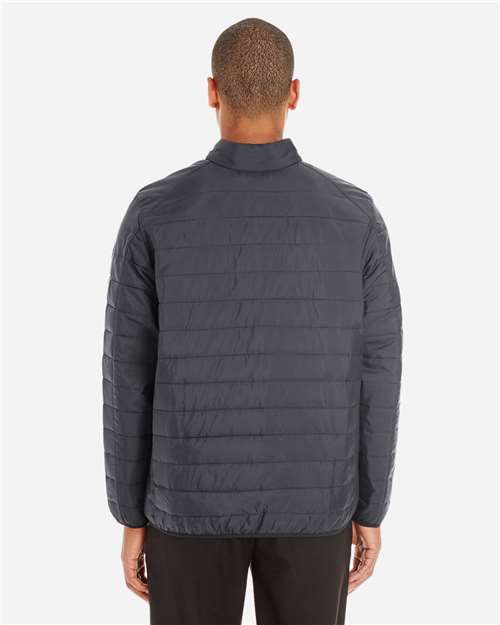 Carbon Men&#39;s Tall Prevail Packable Puffer - CE700T