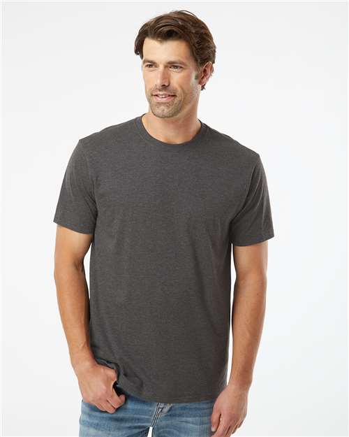 Carbon RecycledSoft™ T-Shirt - 2010