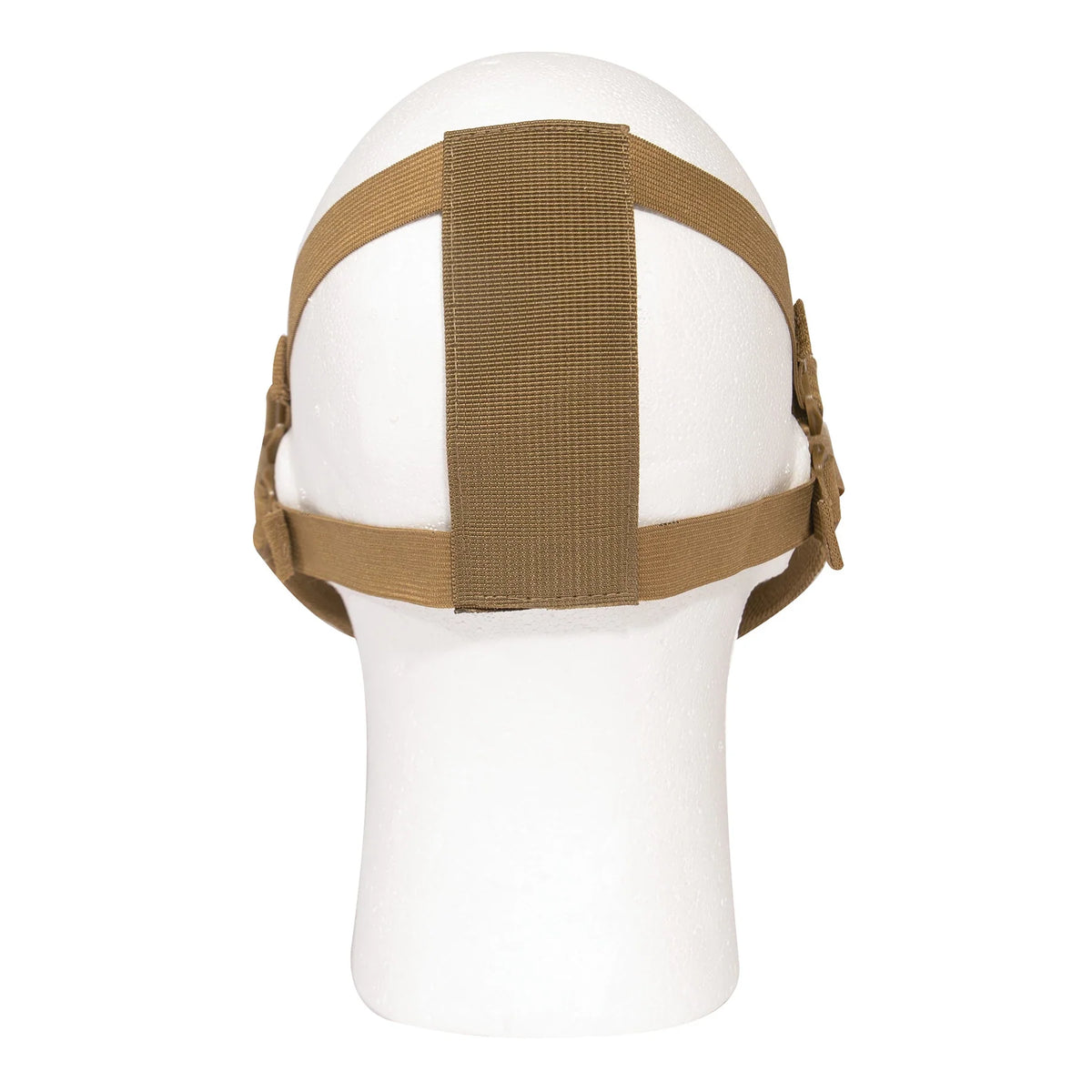 Carbon Steel Half Face Mask