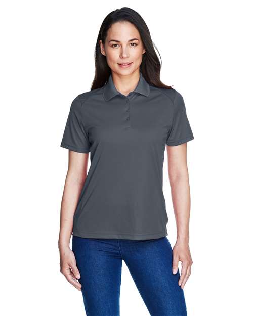 Carbon Women&#39;s Eperformance Shield Snag Protection Polo - 75108