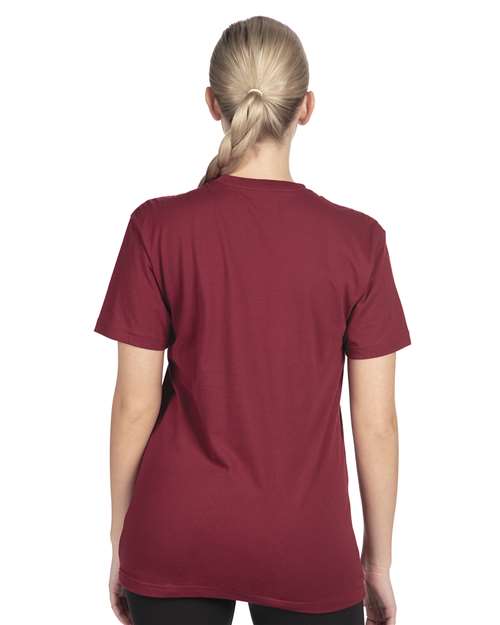 Cardinal Cotton T-Shirt - 3600
