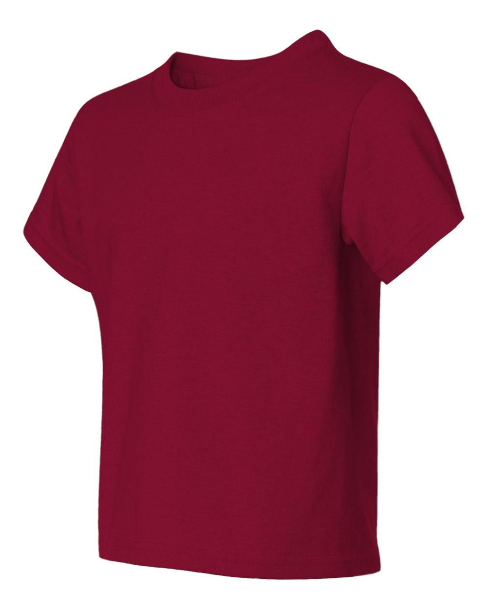 Cardinal Dri-Power® Youth 50/50 T-Shirt - 29BR