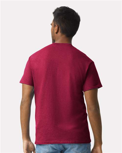 Cardinal Red Ultra Cotton® T-Shirt - 2000