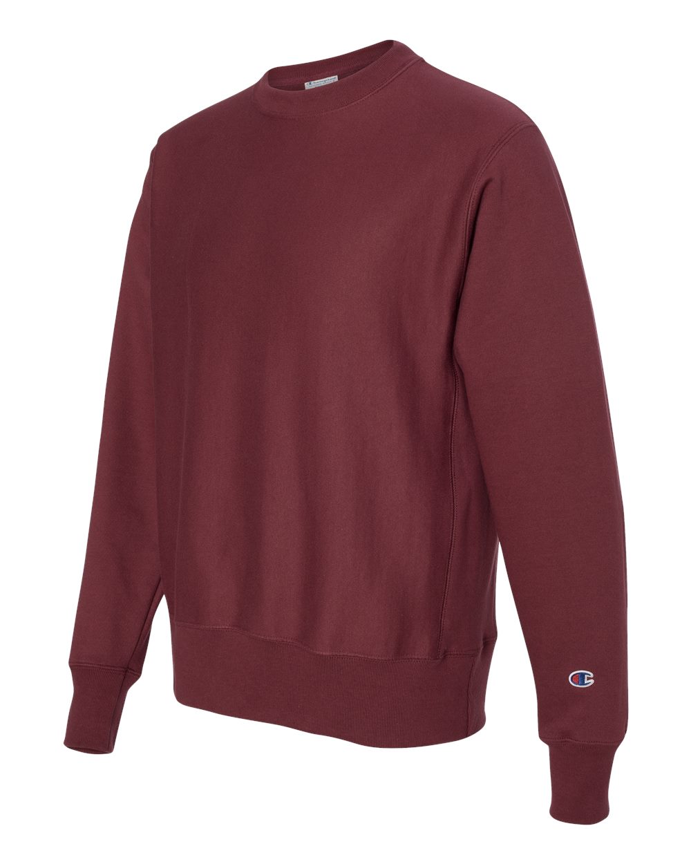 Cardinal Reverse Weave® Crewneck Sweatshirt - S149