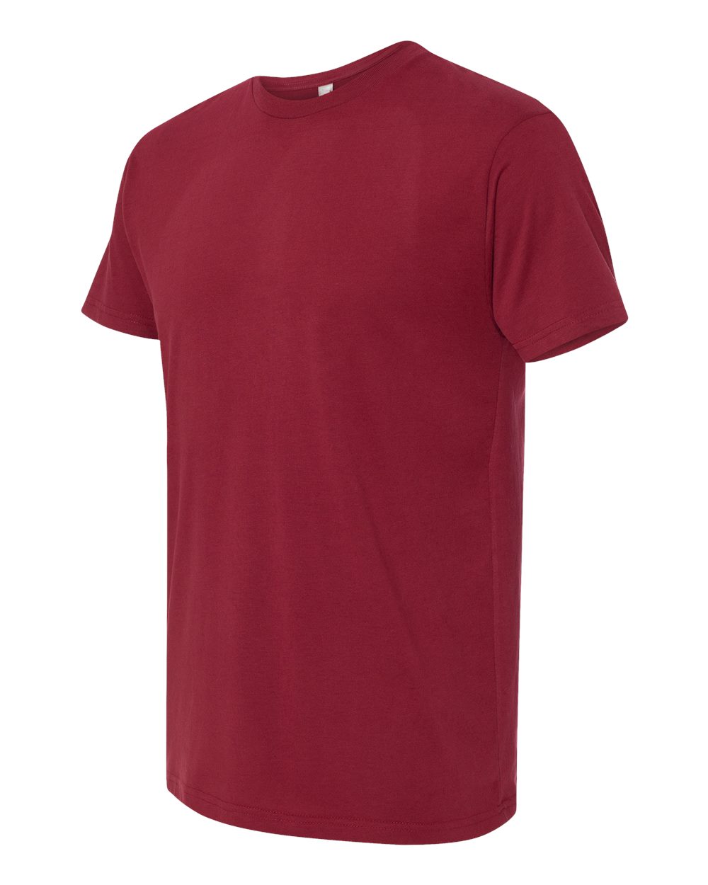 Cardinal Sueded T-Shirt - 6410