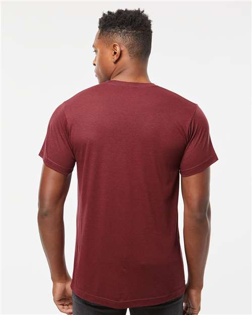 Cardinal Tri Blend Tri-Blend T-Shirt - 254