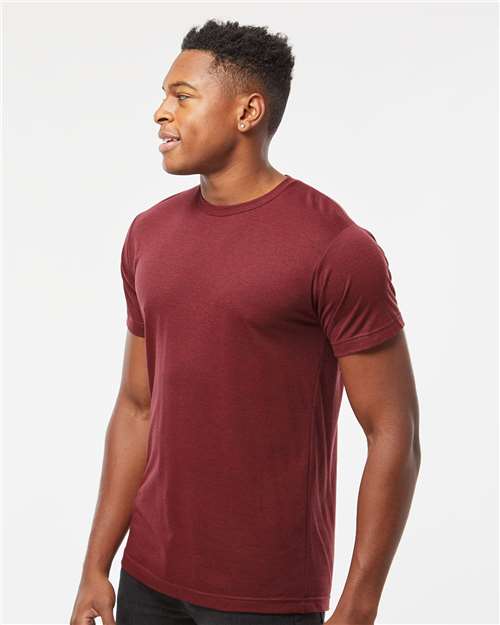 Cardinal Tri Blend Tri-Blend T-Shirt - 254