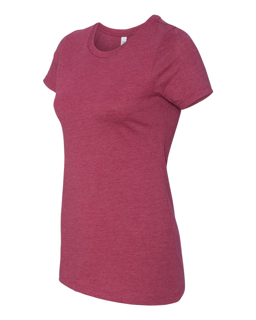 Cardinal Women’s CVC T-Shirt - 6610