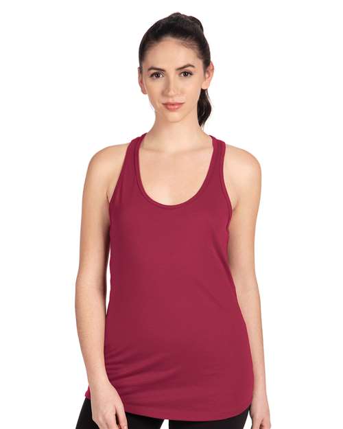 Cardinal Women&#39;s Ideal Racerback Tank - 1533