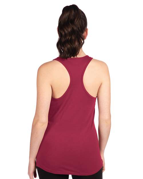 Cardinal Women&#39;s Ideal Racerback Tank - 1533
