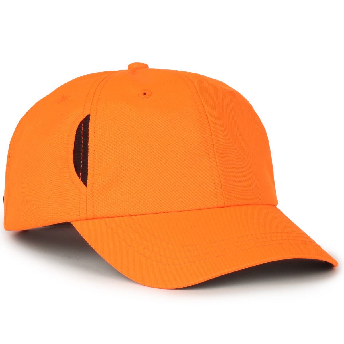OC Sports CARGCAMO Cargo Camo Pocket Cap - Blaze