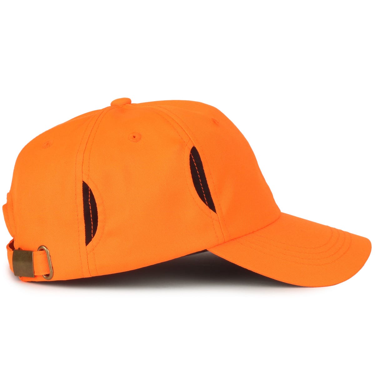 OC Sports CARGCAMO Cargo Camo Pocket Cap - Blaze