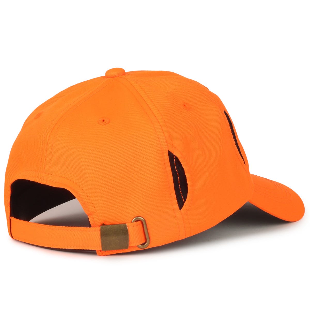 OC Sports CARGCAMO Cargo Camo Pocket Cap - Blaze