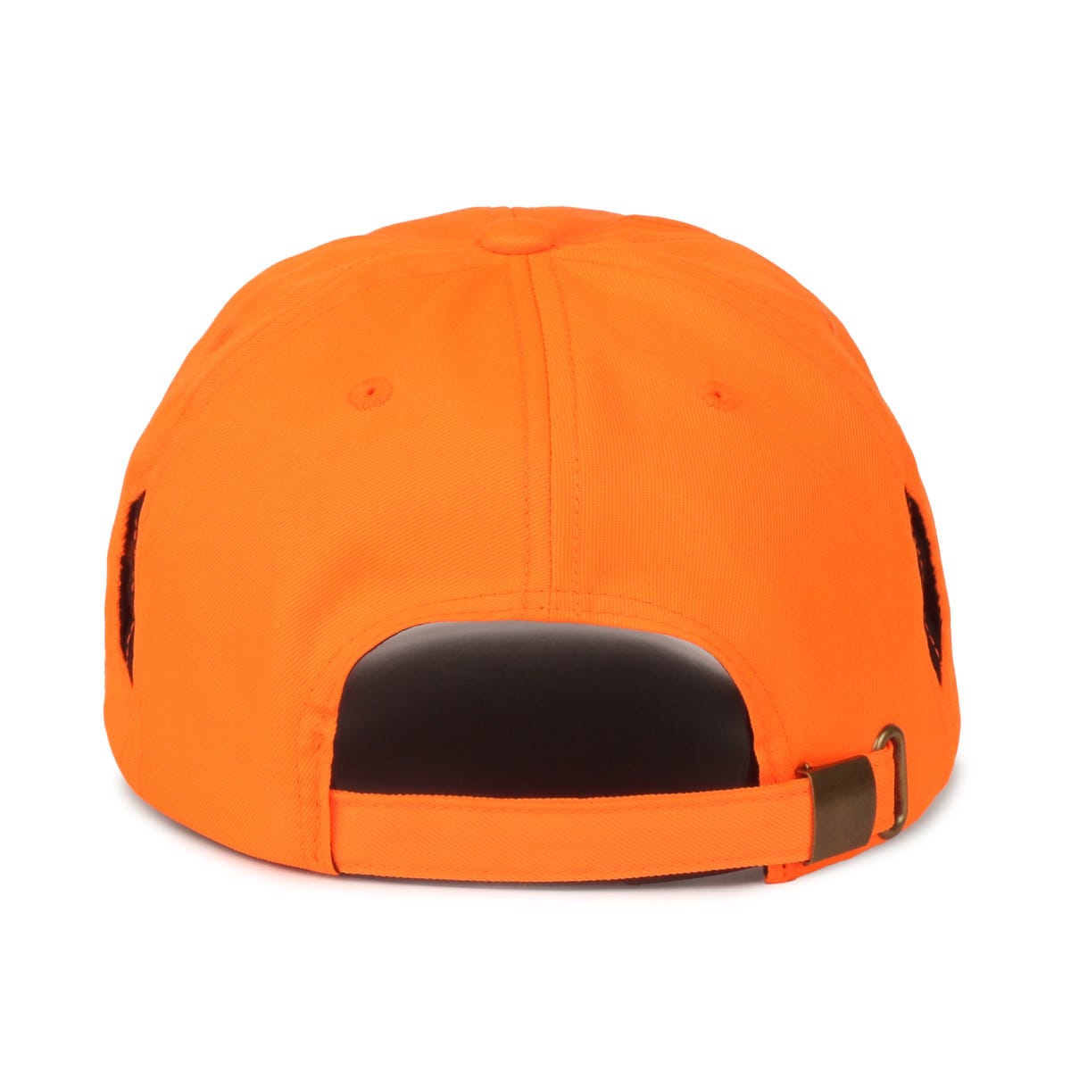 OC Sports CARGCAMO Cargo Camo Pocket Cap - Blaze