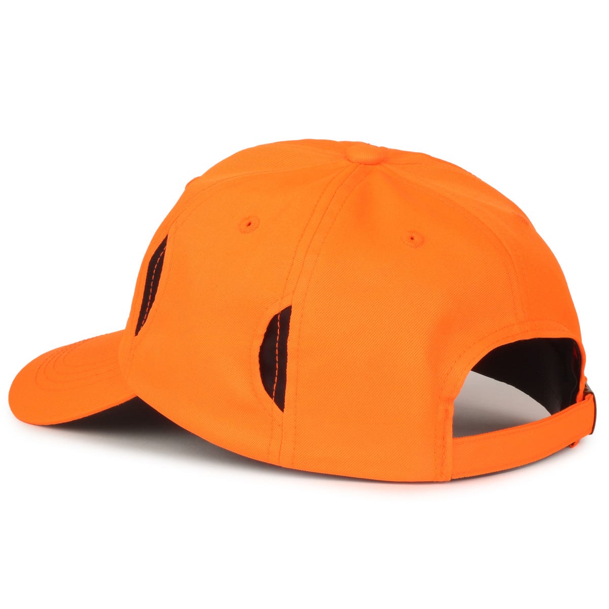 OC Sports CARGCAMO Cargo Camo Pocket Cap - Blaze