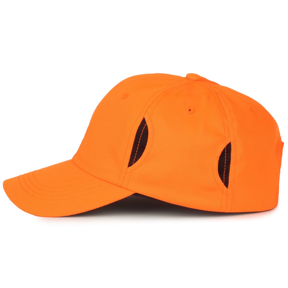 OC Sports CARGCAMO Cargo Camo Pocket Cap - Blaze