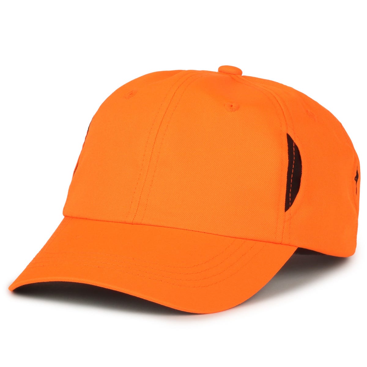 OC Sports CARGCAMO Cargo Camo Pocket Cap - Blaze