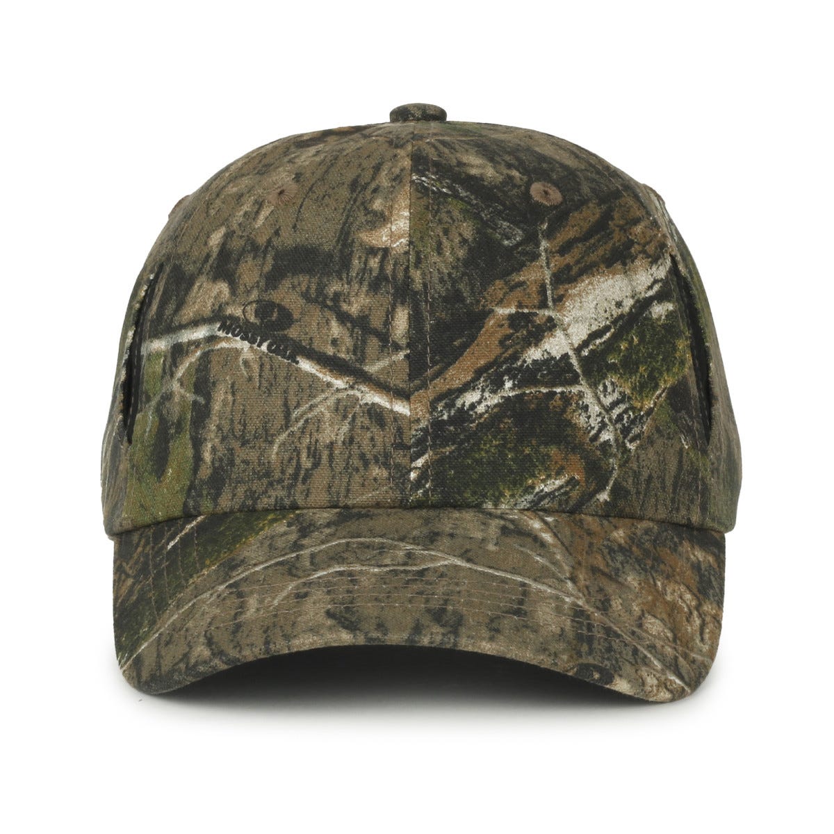 OC Sports CARGCAMO Cargo Camo Pocket Cap - Mossy Oak Country DNA