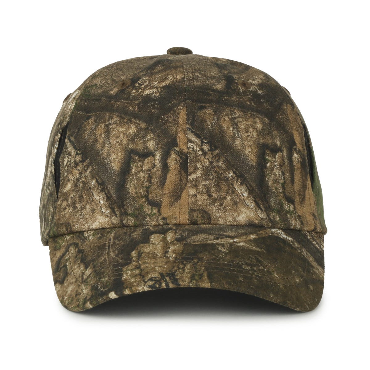 OC Sports CARGCAMO Cargo Camo Pocket Cap - Realtree APX