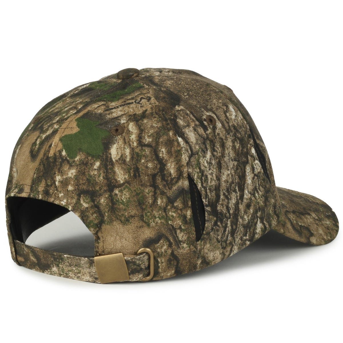 OC Sports CARGCAMO Cargo Camo Pocket Cap - Realtree APX