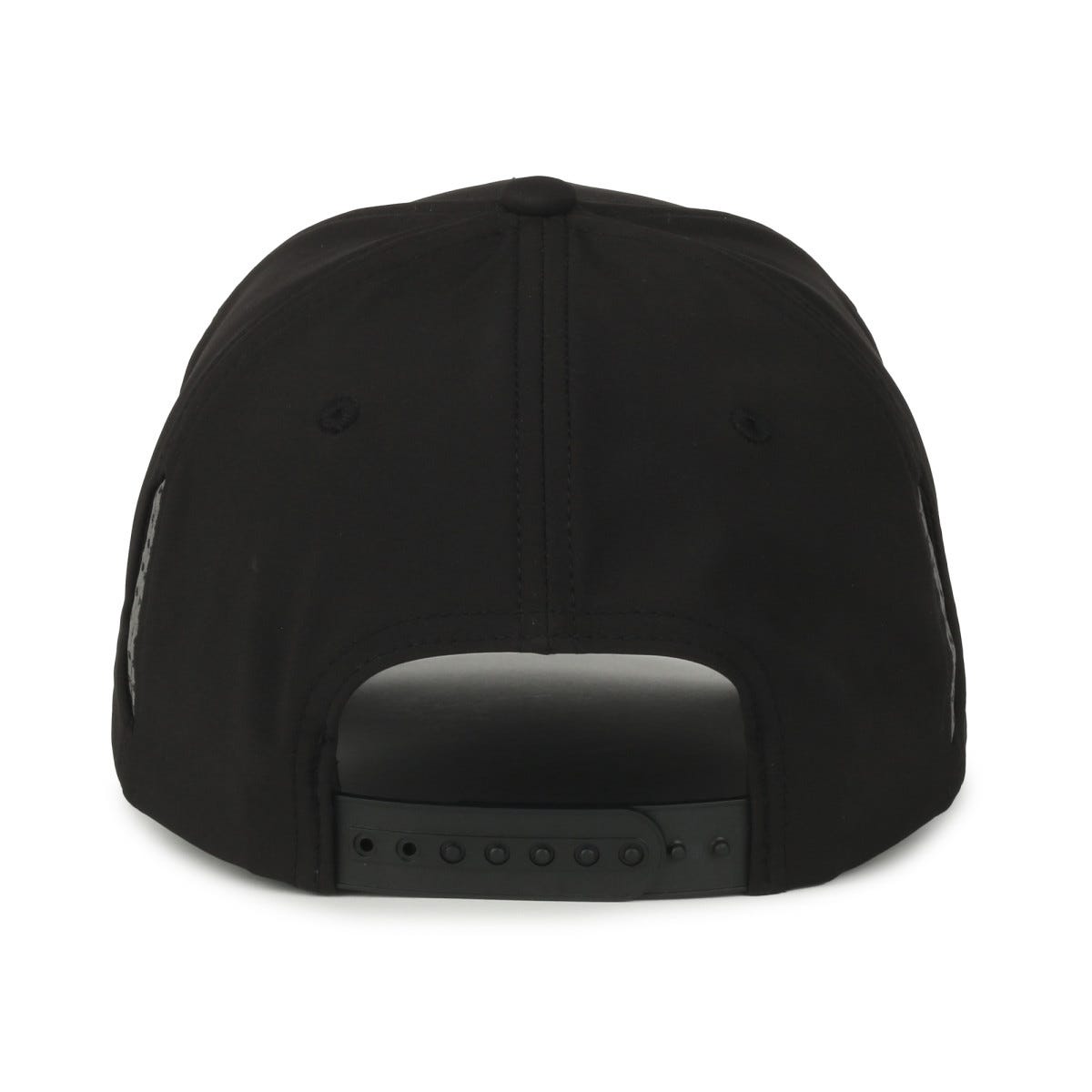 OC Sports CARGPF Cargo Performance Pocket Cap - Black