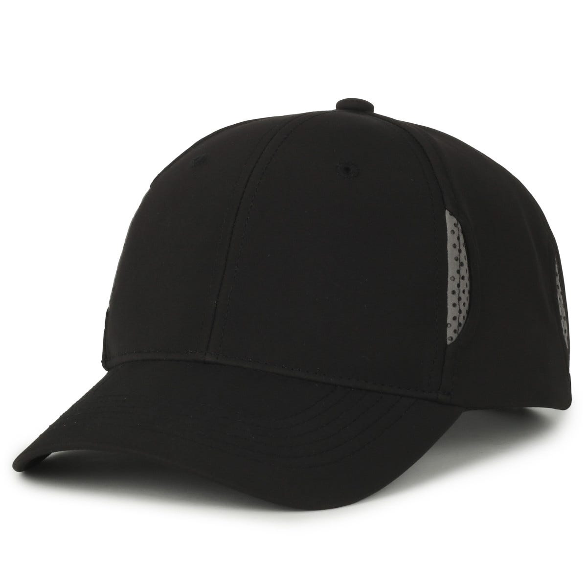 OC Sports CARGPF Cargo Performance Pocket Cap - Black