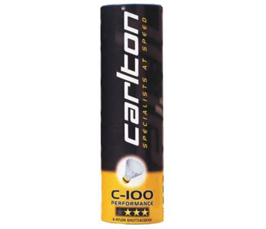 Carlton ?C-100’’(12x) - Os