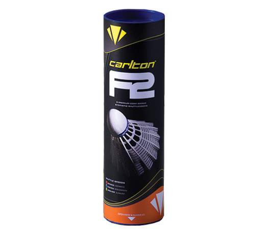 Carlton ?F2’’ (12x) - Os