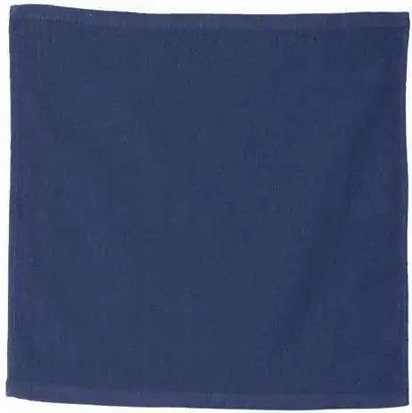 Carmel Towel Company C1515 Rally - Navy - one Size Fits Most