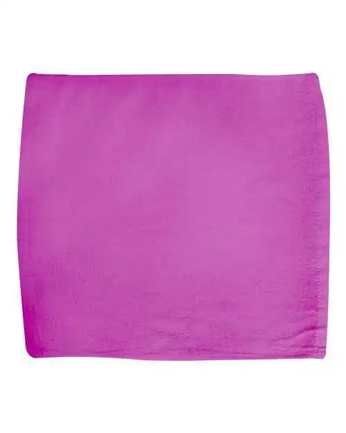 Carmel Towel Company C1515 Rally - Pink - one Size Fits Most