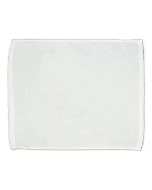 Carmel Towel Company C162523 Velour - White - one Size Fits Most