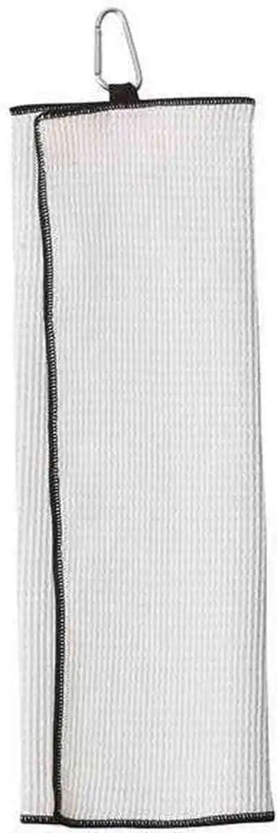 Carmel Towel Company C1717mtc Fairway Golf - White - one Size Fits Most