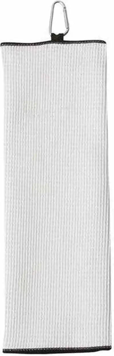 Carmel Towel Company C1717mtc Fairway Golf - White - one Size Fits Most