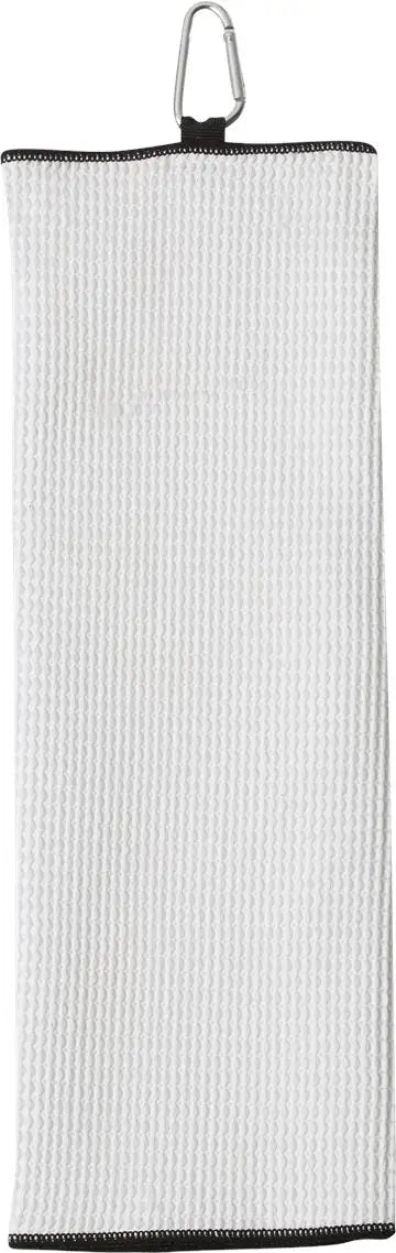 Carmel Towel Company C1717mtc Fairway Golf - White - one Size Fits Most