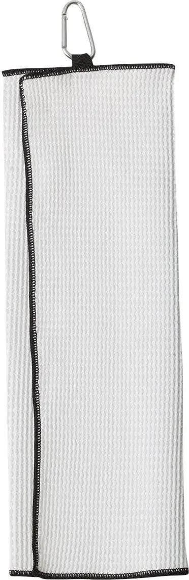 Carmel Towel Company C1717mtc Fairway Golf - White - one Size Fits Most