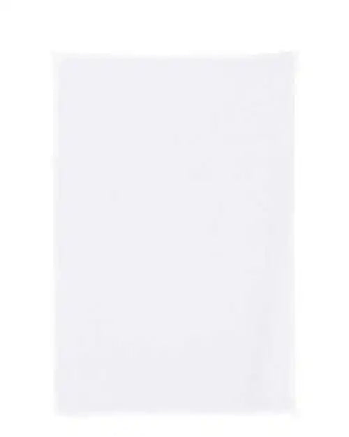 Carmel Towel Company C1726 Tea - White - one Size Fits Most