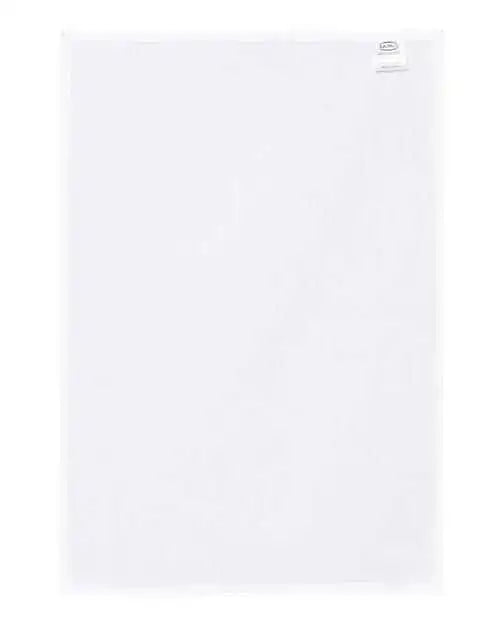 Carmel Towel Company C1726 Tea - White - one Size Fits Most